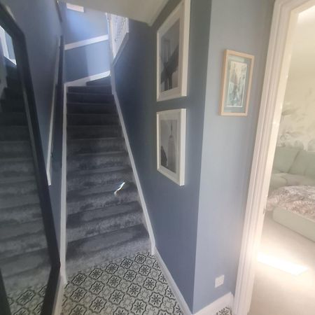 Edinburgh- 2 Double Rooms Available Edimburgo Exterior foto