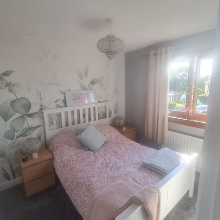 Edinburgh- 2 Double Rooms Available Edimburgo Exterior foto