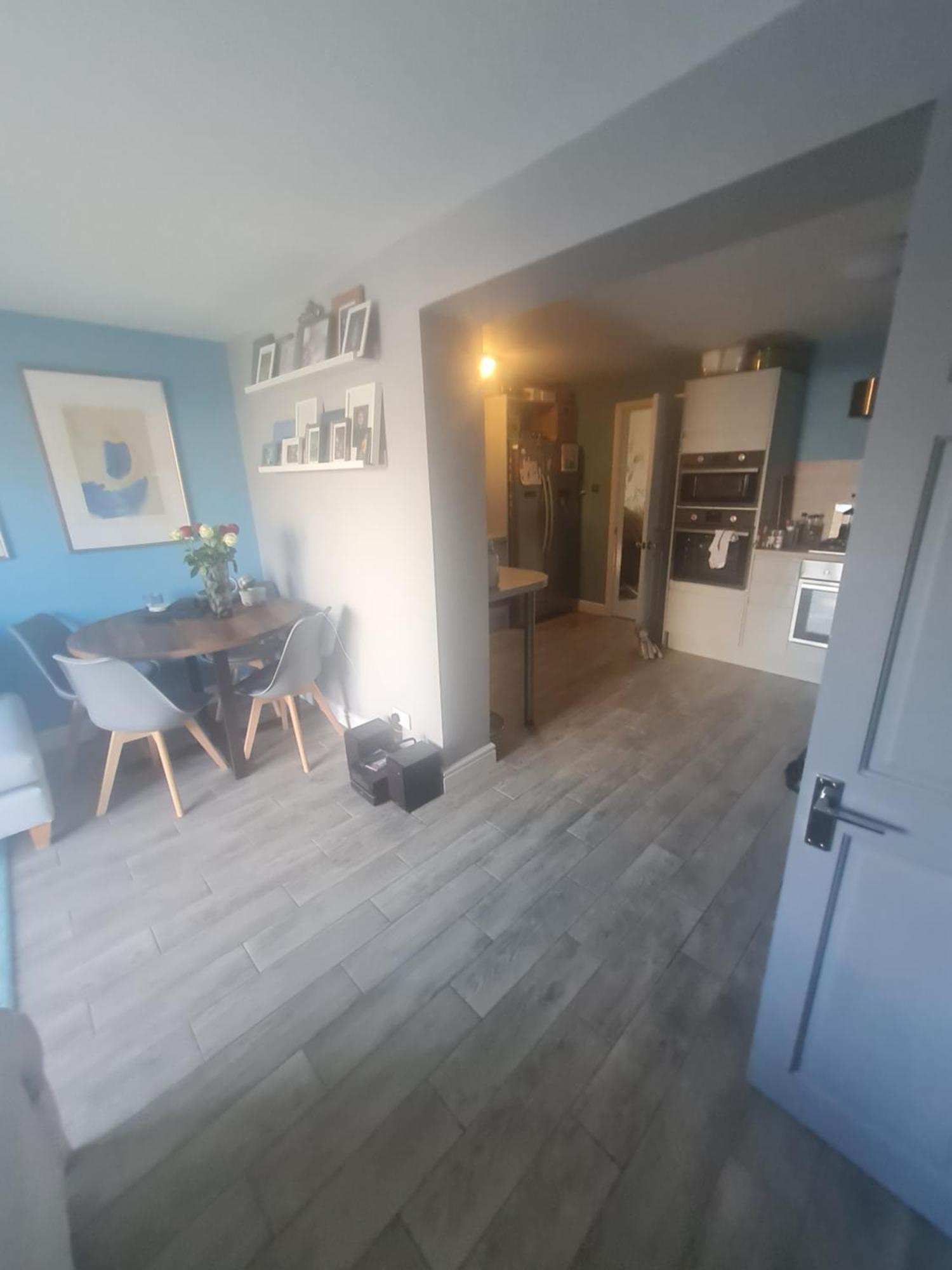 Edinburgh- 2 Double Rooms Available Edimburgo Exterior foto