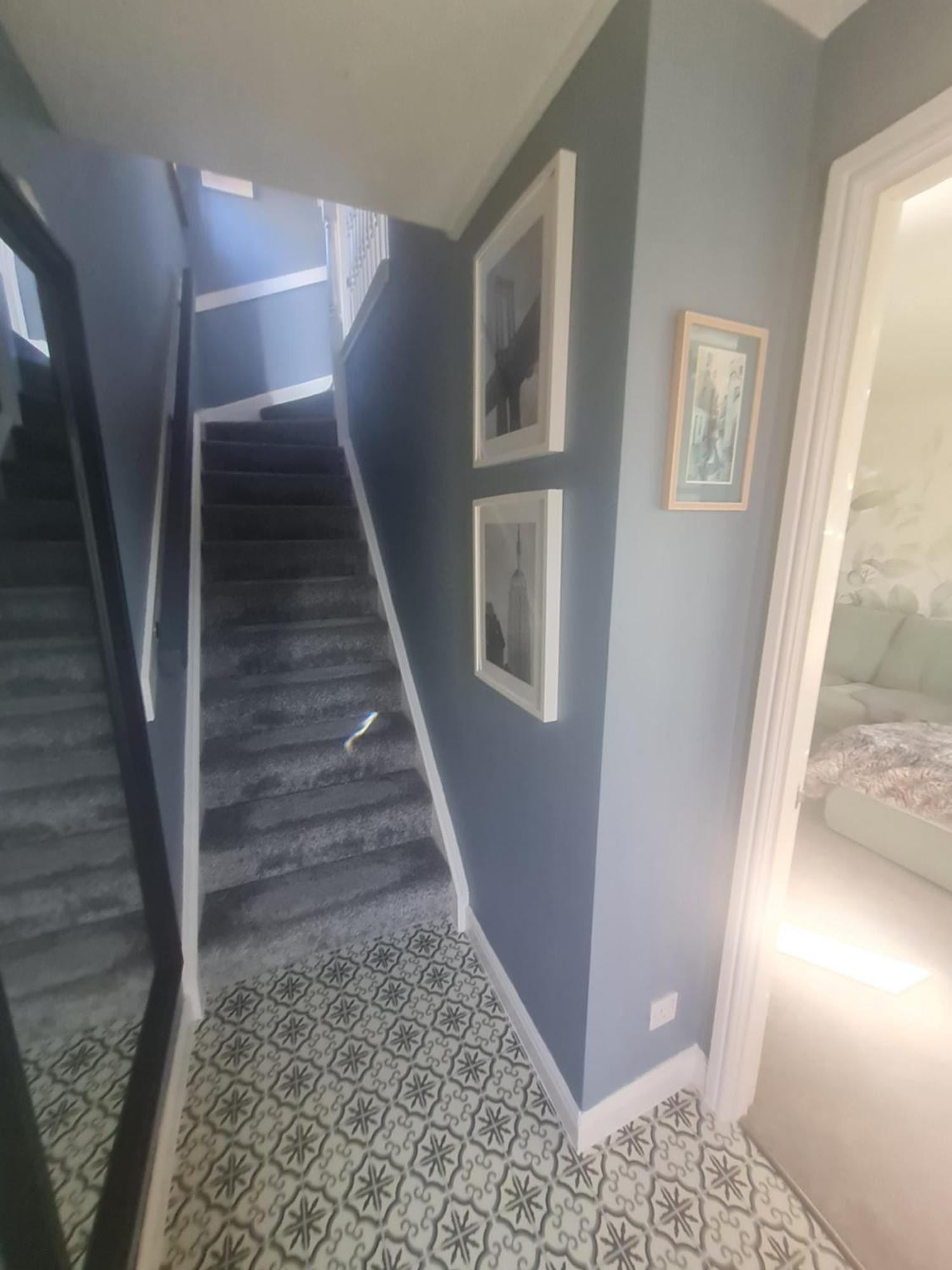 Edinburgh- 2 Double Rooms Available Edimburgo Exterior foto