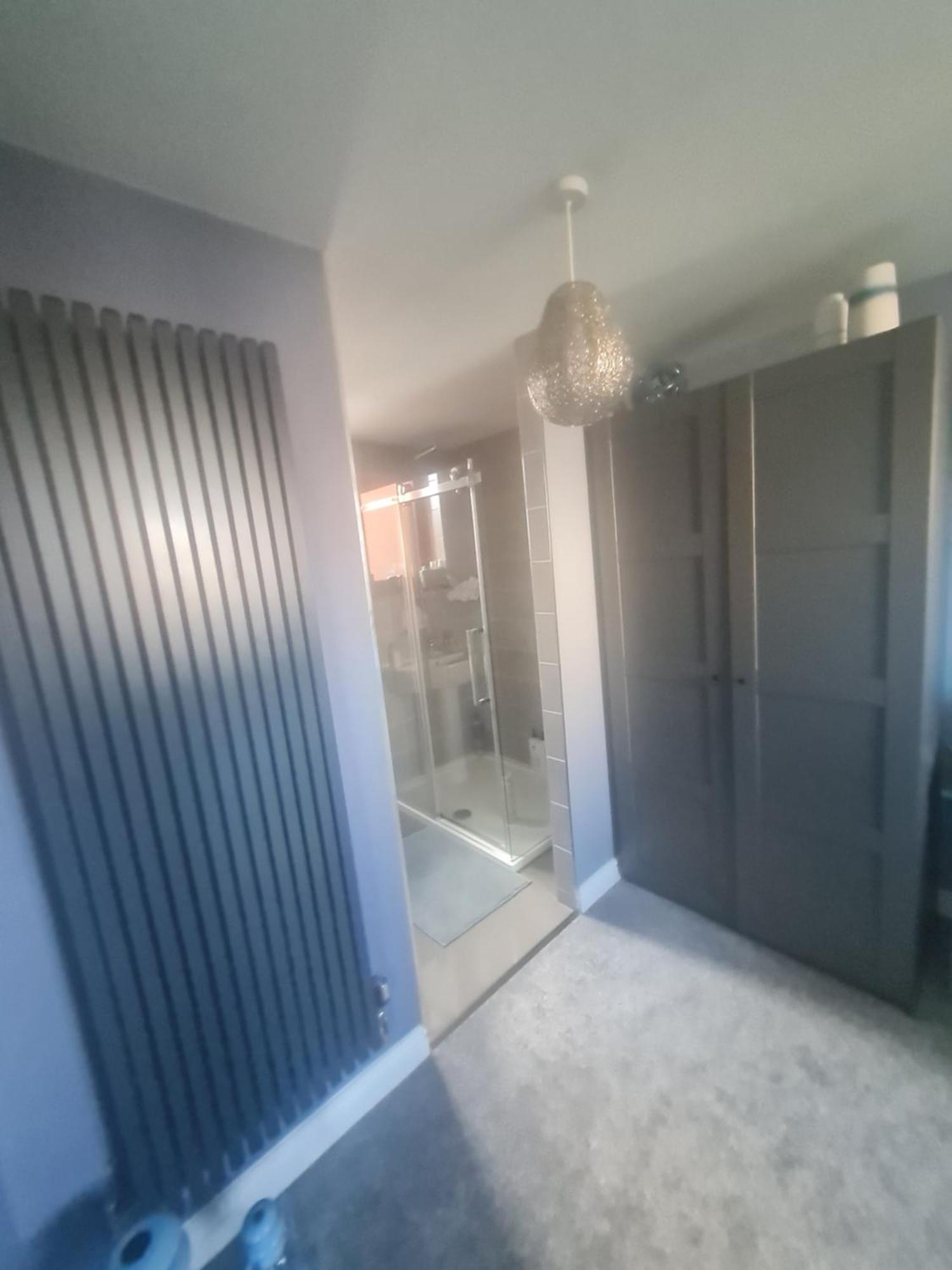 Edinburgh- 2 Double Rooms Available Edimburgo Exterior foto