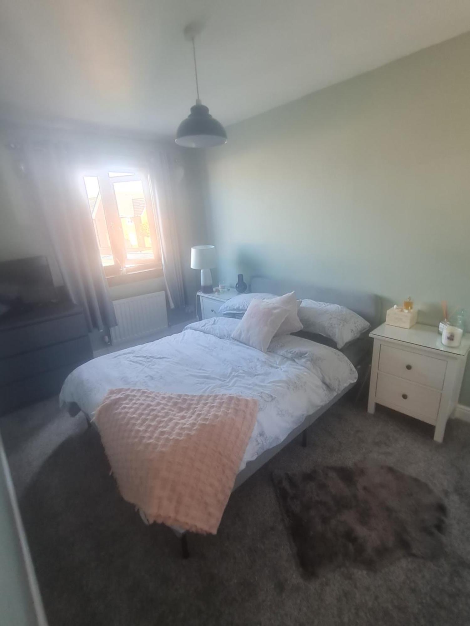 Edinburgh- 2 Double Rooms Available Edimburgo Exterior foto